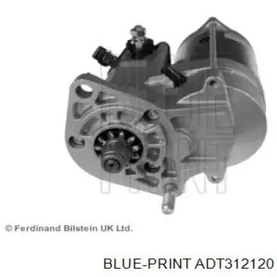 ADT312120 Blue Print motor de arranque