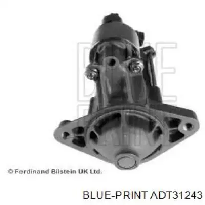 STX200945 Stardax motor de arranque