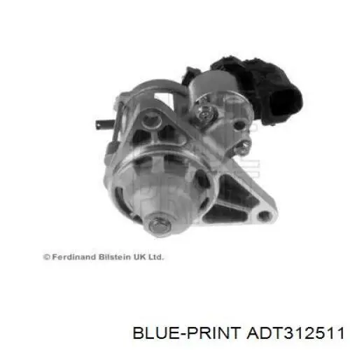 ADT312511 Blue Print motor de arranque