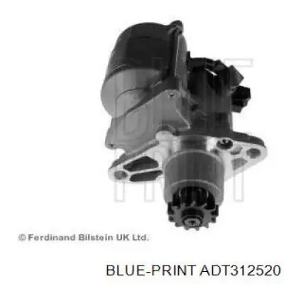 ADT312520 Blue Print motor de arranque