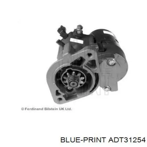 ADT31254 Blue Print motor de arranque
