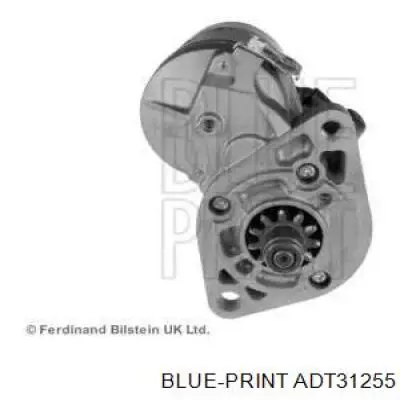 ADT31255 Blue Print