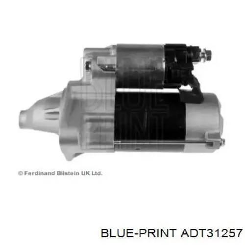ADT31257 Blue Print motor de arranque