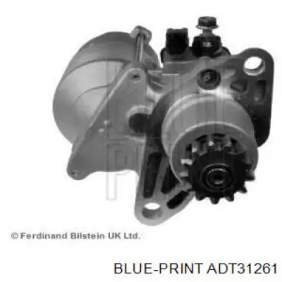 ADT31261 Blue Print motor de arranque