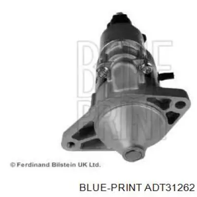 ADT31262 Blue Print motor de arranque