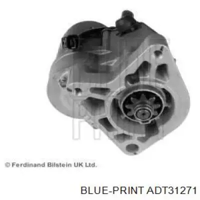 T521A93 NPS motor de arranque