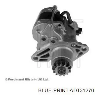 ADT31276 Blue Print motor de arranque