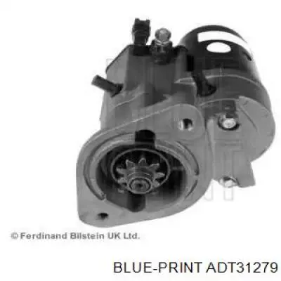 ADT31279 Blue Print motor de arranque