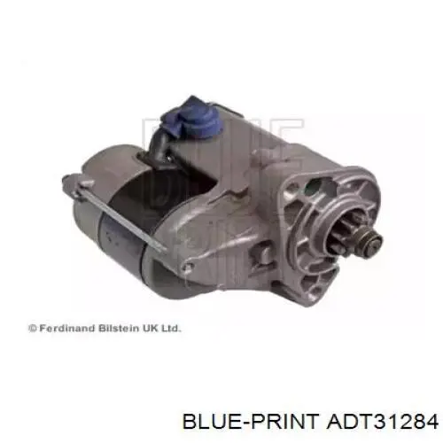 ADT31284 Blue Print motor de arranque