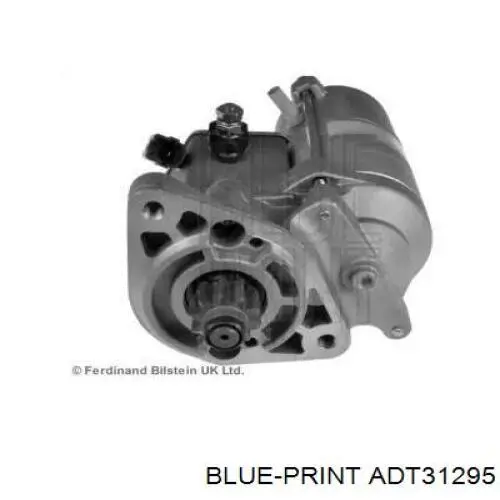 113809 REMA-PARTS motor de arranque