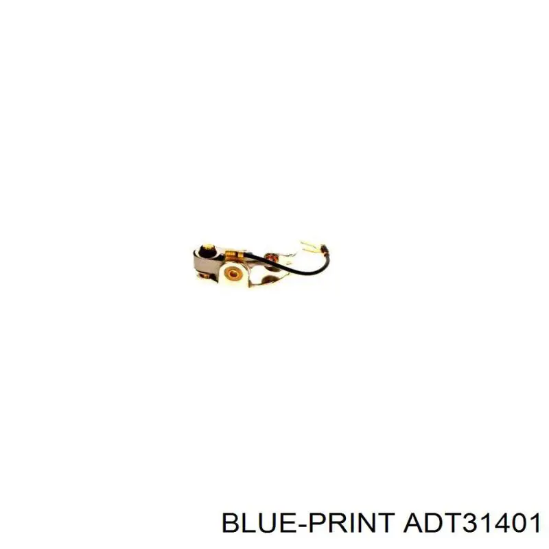 CT600 Japan Parts Conmutador de encendido
