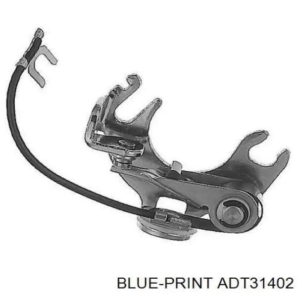Interruptor de encendido / arranque Toyota Corolla E8