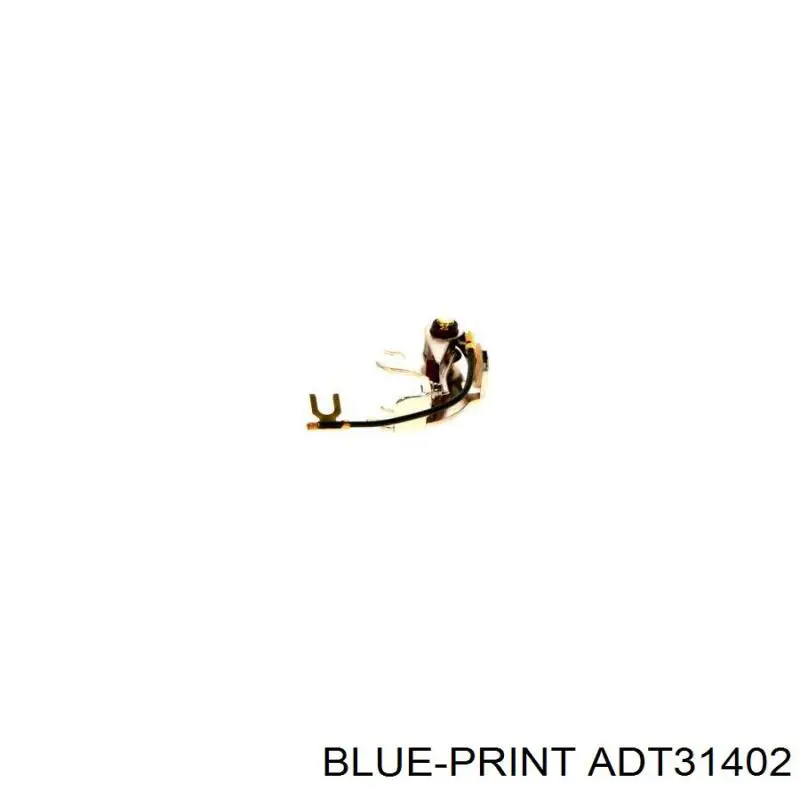 Interruptor de encendido / arranque Toyota Corolla E8