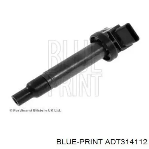 ADT314112 Blue Print bobina