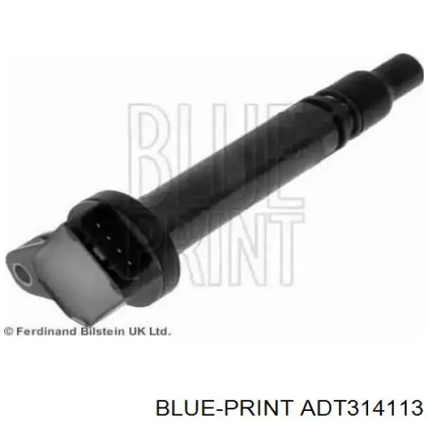 Bobina de chispa General Motors B0195 precio, desde 30,87 EUR