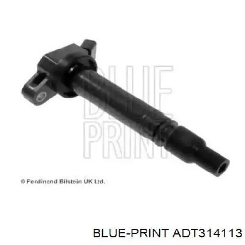 ADT314113 Blue Print bobina de encendido