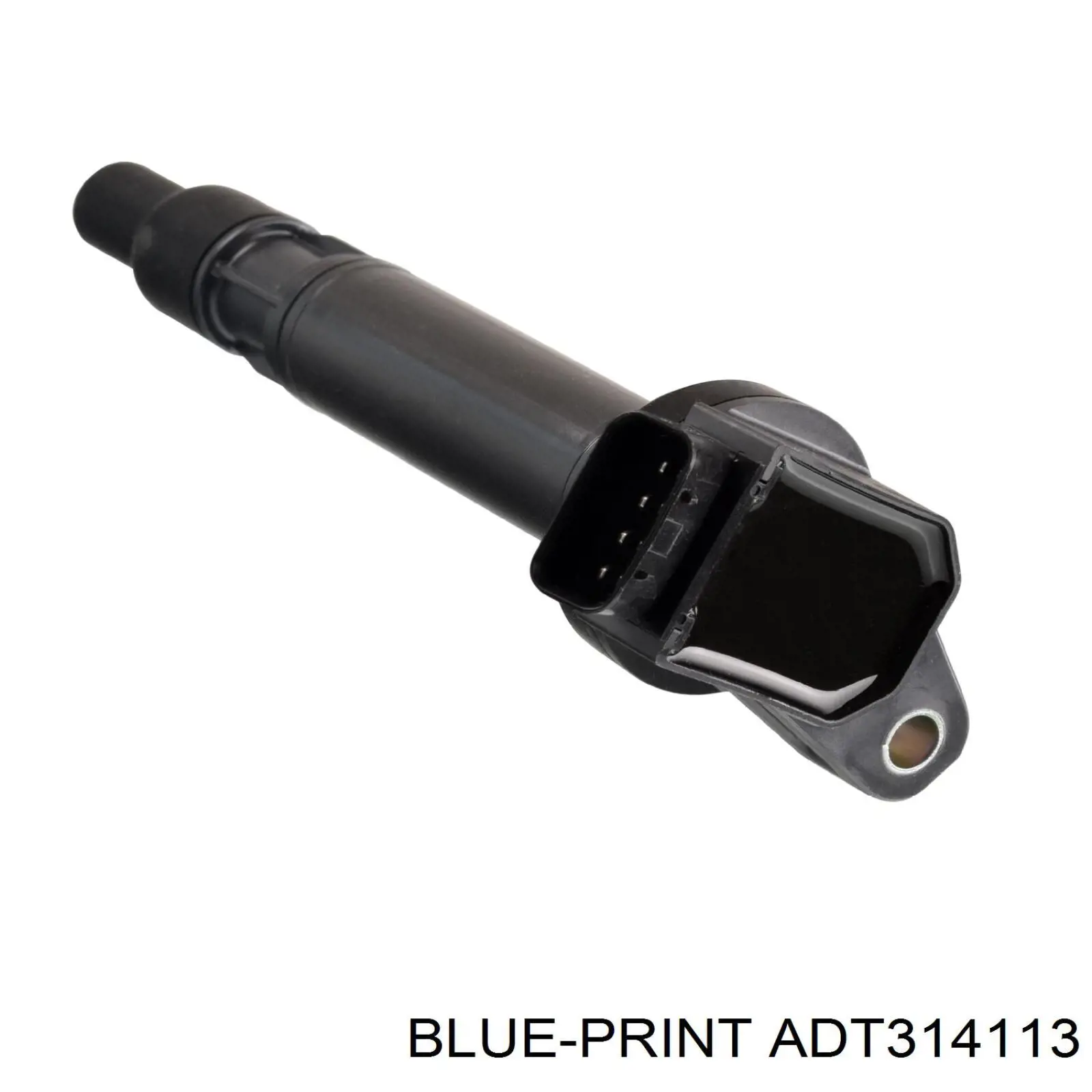 Bobina de encendido General Motors B0195