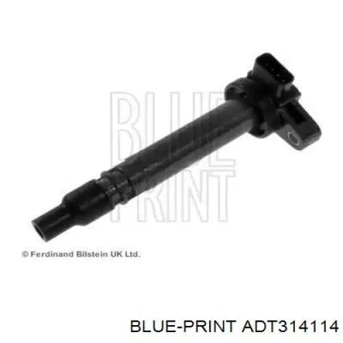 ADT314114 Blue Print bobina
