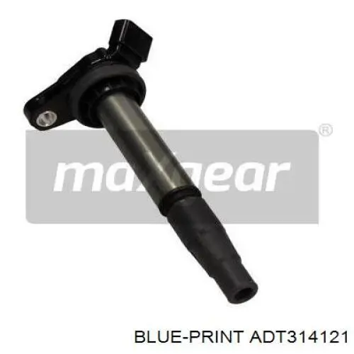 Bobina 245823 VALEO