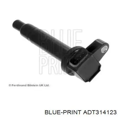 ADT314123 Blue Print bobina