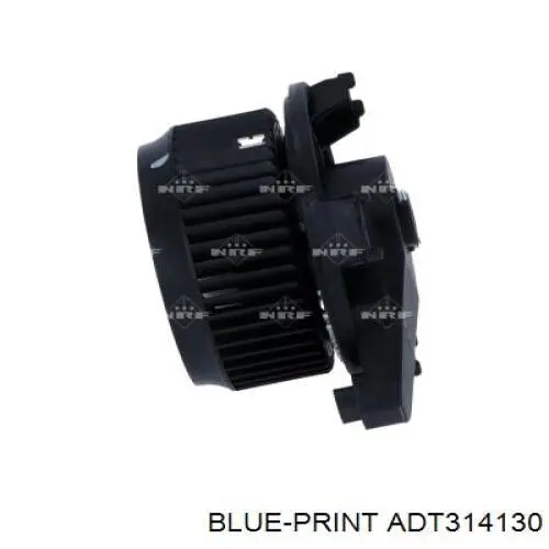 Motor eléctrico, ventilador habitáculo Toyota Corolla E18