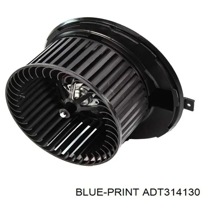 Motor eléctrico, ventilador habitáculo Toyota Corolla E18