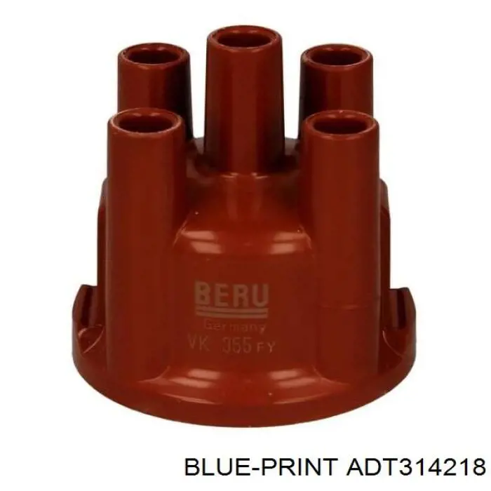 ADT314218 Blue Print tapa de distribuidor de encendido