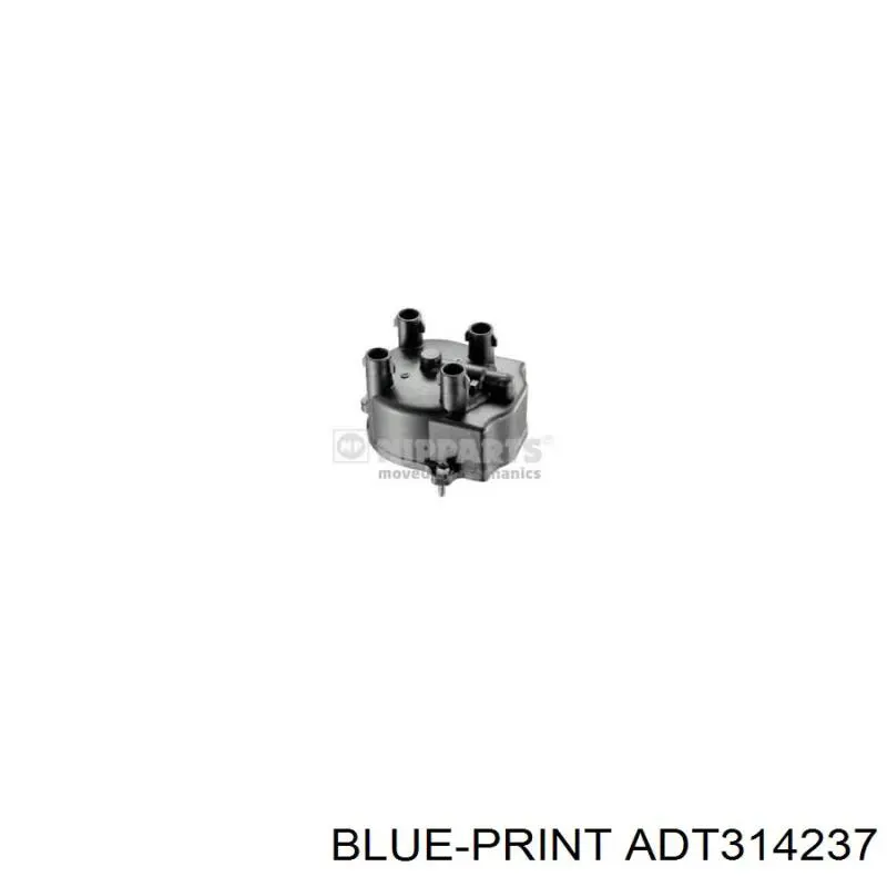 ADT314237 Blue Print tapa de distribuidor de encendido