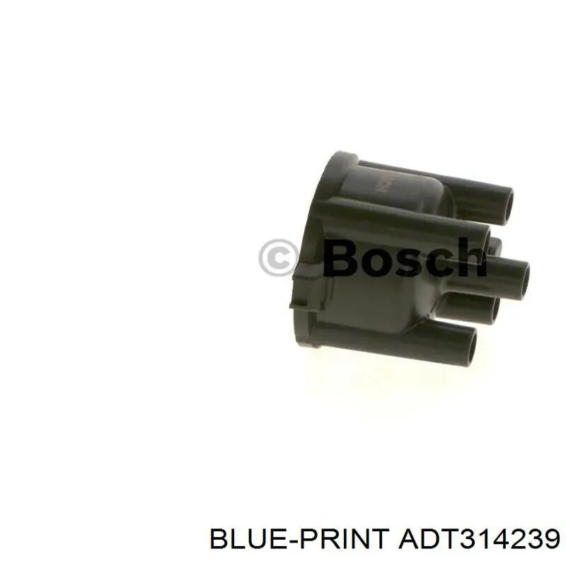 ADT314239 Blue Print Tapa distribuidor