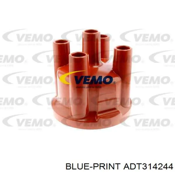 Comprar 1910102020 Toyota Tapa de distribuidor de encendido