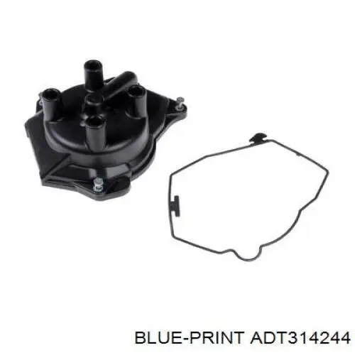 Tapa de distribuidor de encendido Toyota 1910102020 precio, desde 14,57 EUR