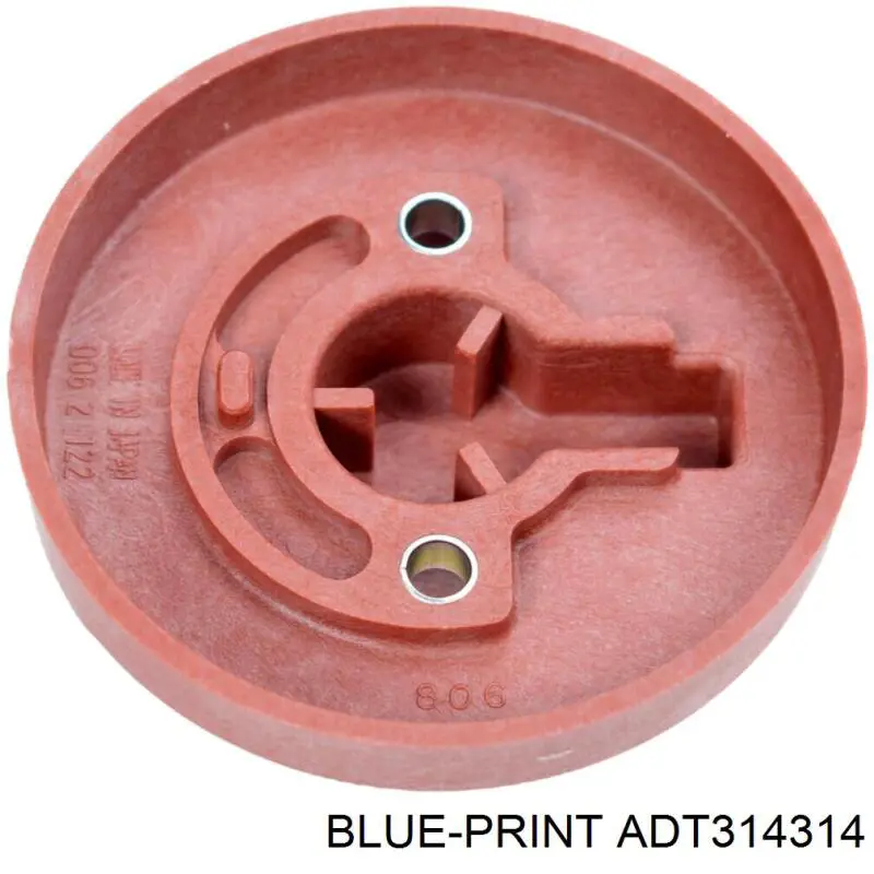 3331080C10 Suzuki Rotor de distribuidor