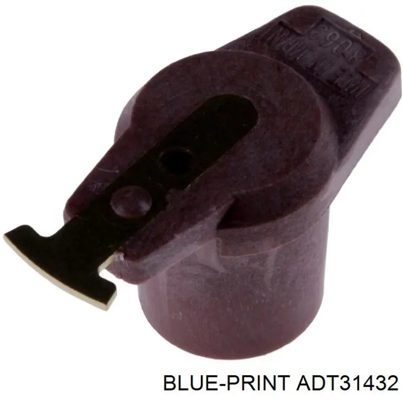 ADT31432 Blue Print rotor del distribuidor de encendido