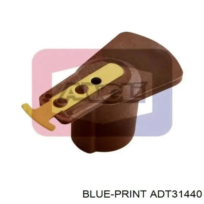 ADT31440 Blue Print