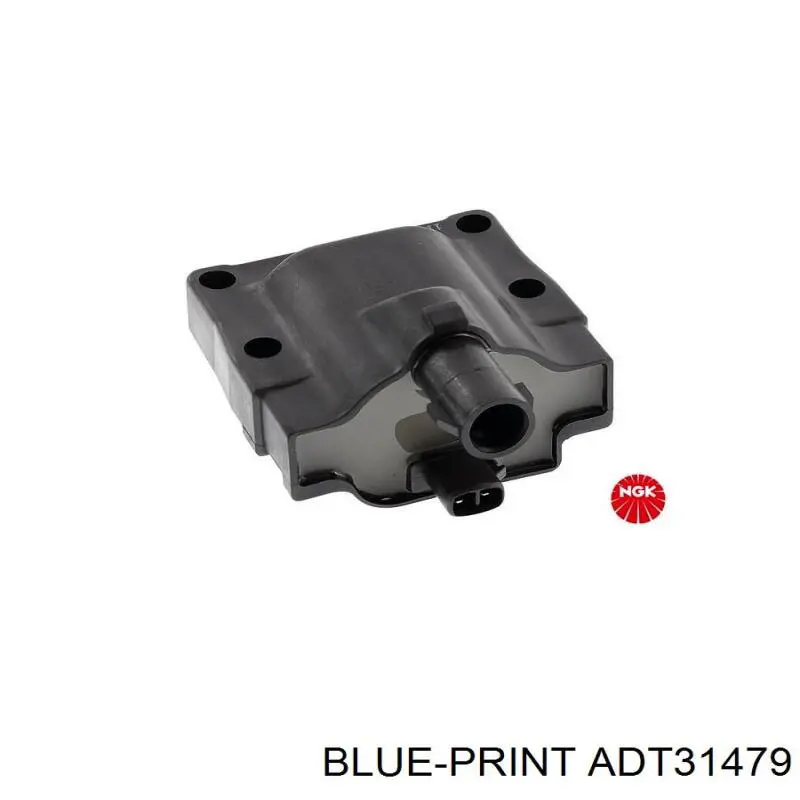 Comprar 0297007051 Toyota Bobina