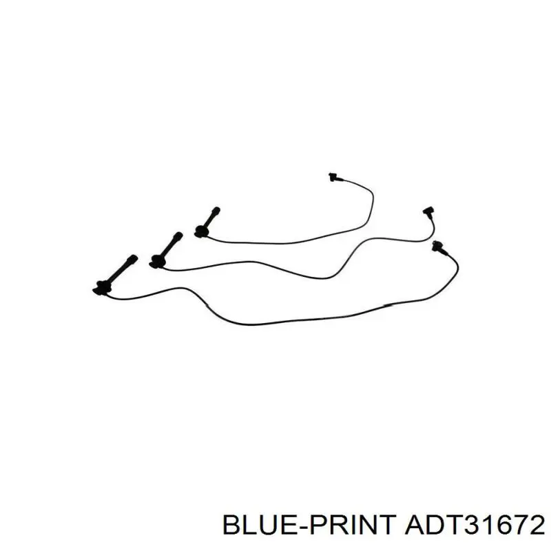 Cables de encendido Lexus IS 