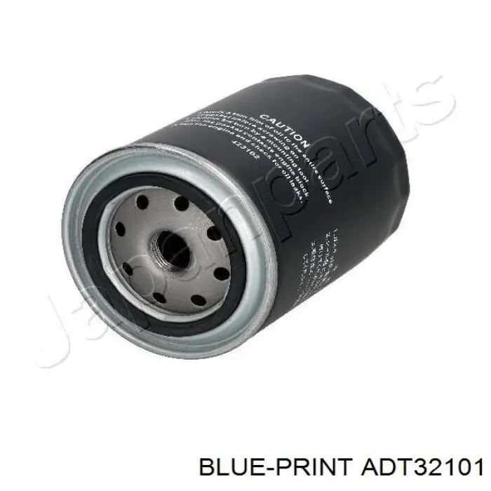 Filtro de aceite motor WIX 51521