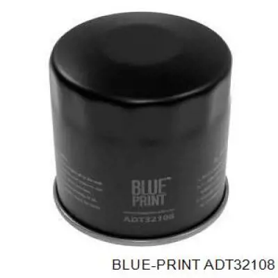 ADT32108 Blue Print filtro de aceite