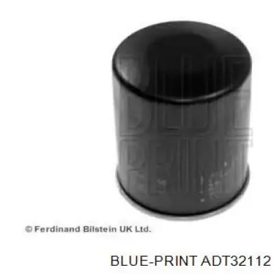 Comprar ADT32112 Blue Print Filtros de aceite