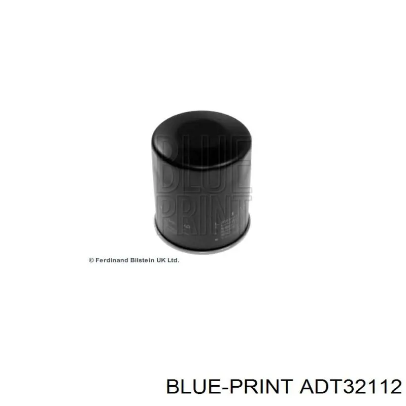 ADT32112 Blue Print filtro de aceite