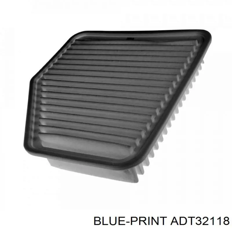 Comprar ADT32118 Blue Print Filtros de aceite