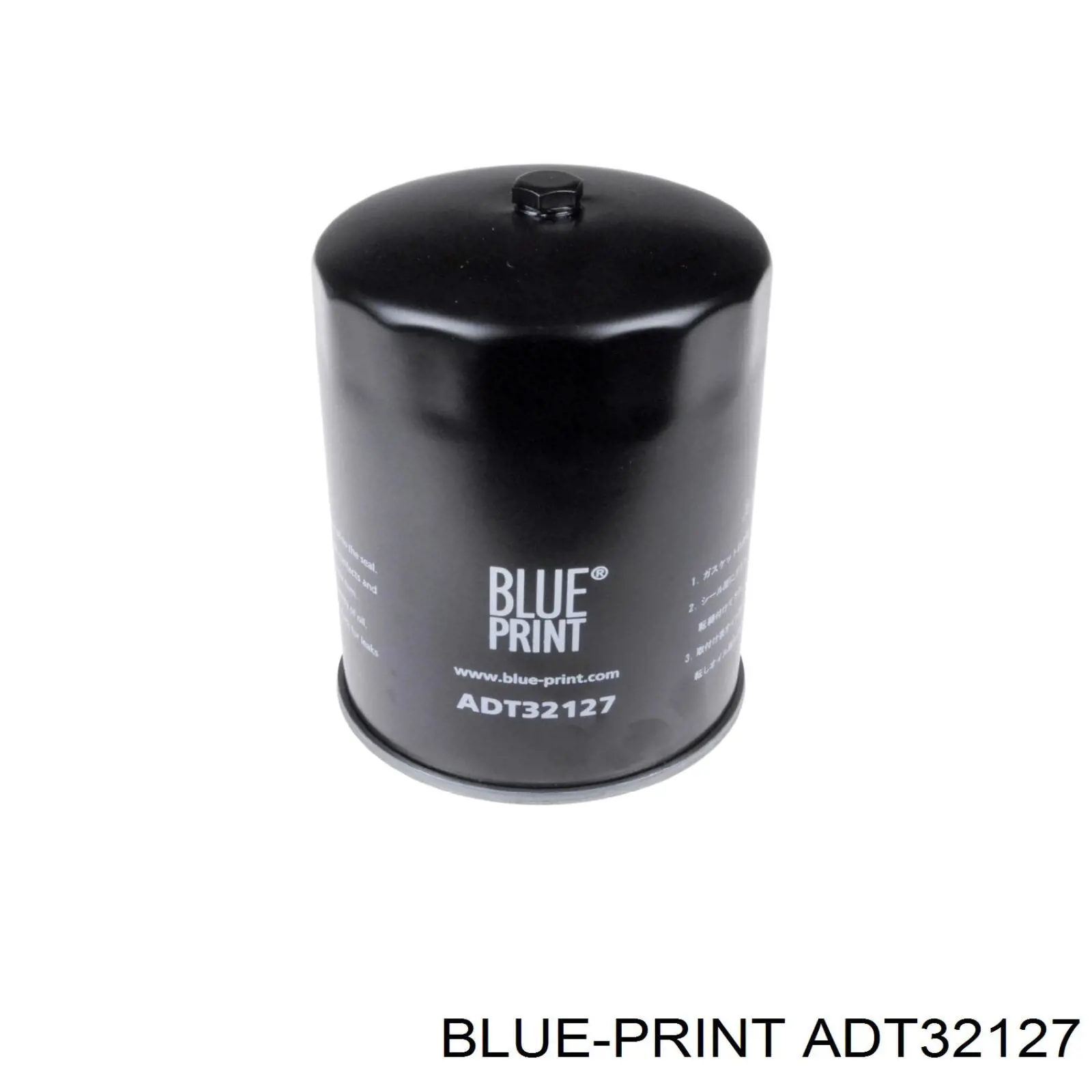 ADT32127 Blue Print