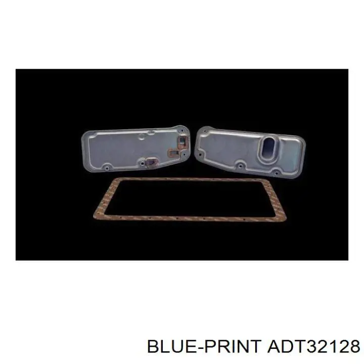 Filtro de transmisión automática J1352007 Jakoparts