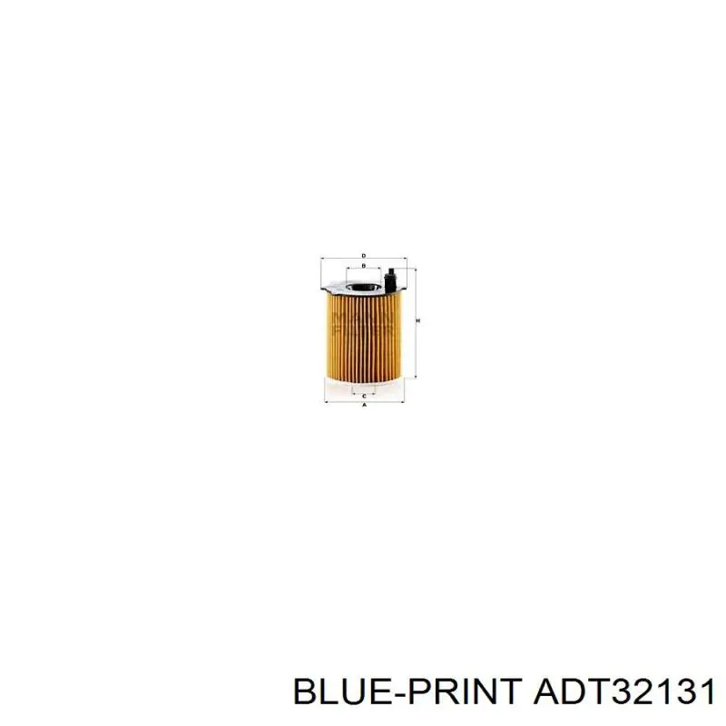 Comprar FL0022 Bremsi Filtros de aceite