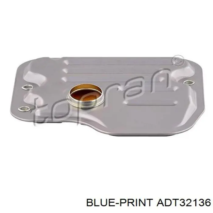 ADT32133 Blue Print filtro caja de cambios automática