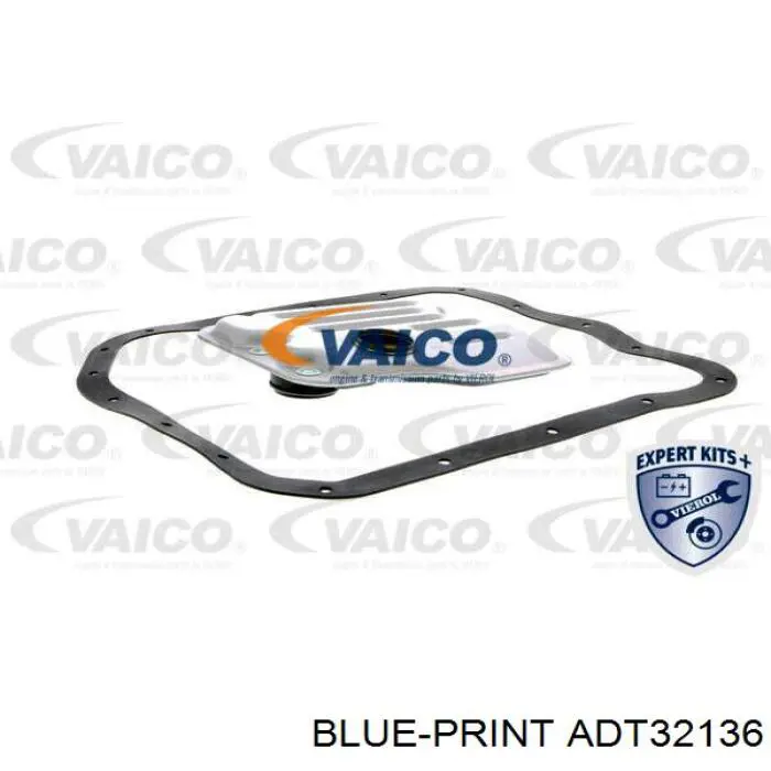 Comprar ADT32133 Blue Print Filtro de transmisión automática