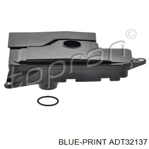 ADT32137 Blue Print filtro caja de cambios automática