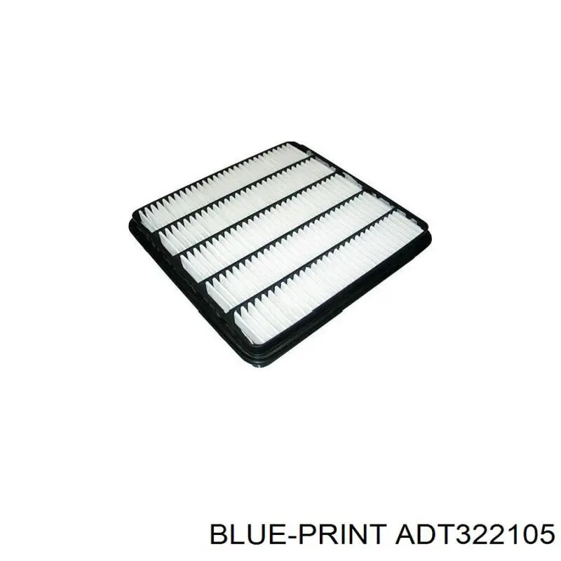 ADT322105 Blue Print filtro de aire