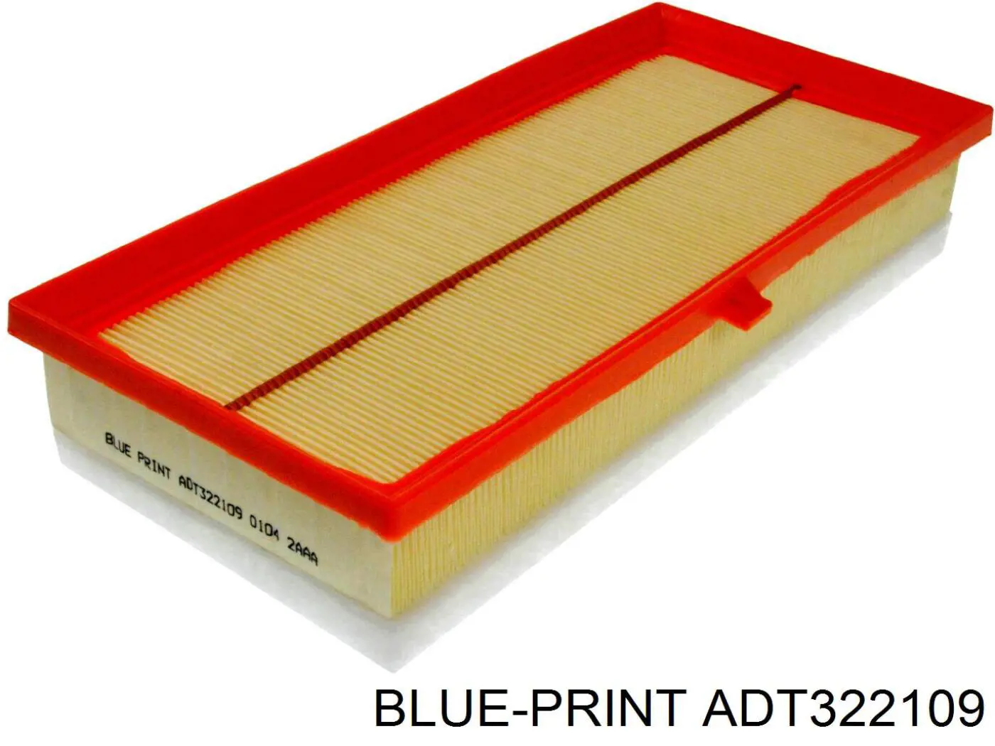 ADT322109 Blue Print filtro de aire