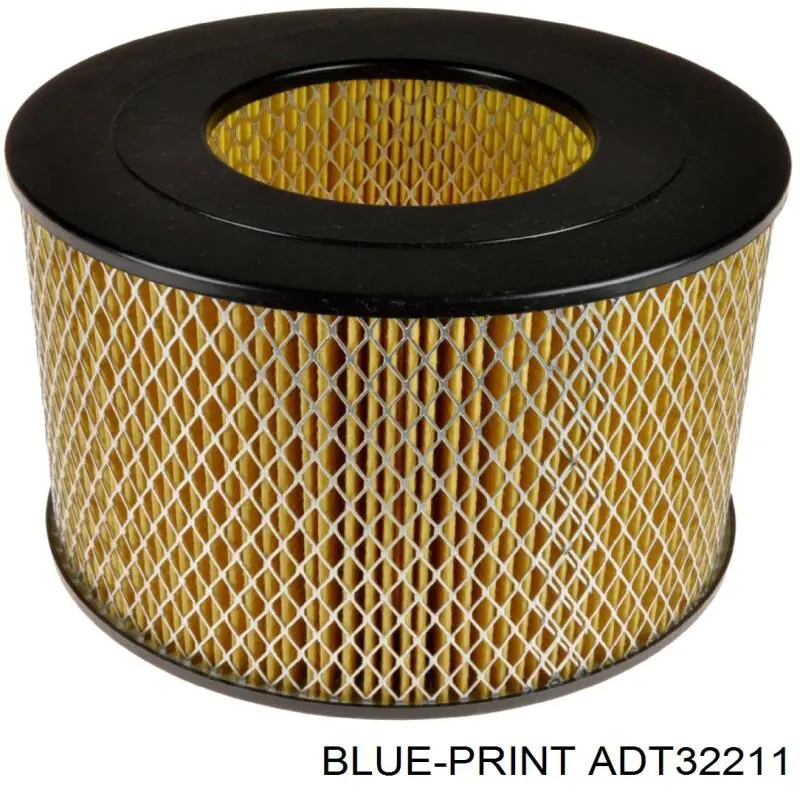 ADT32211 Blue Print filtro de aire